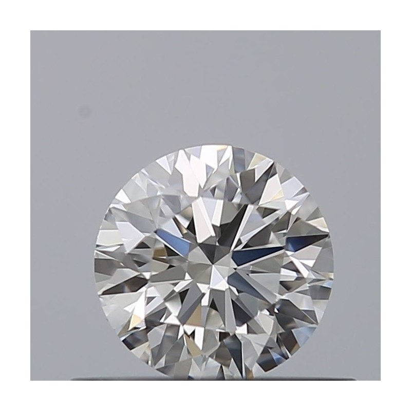 Diament szlif okrągły, 0.45ct, VS1, F, GIA 2544219796