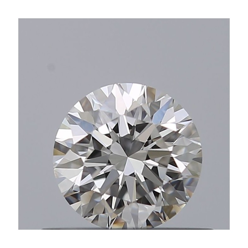 Diament szlif okrągły, 0.49ct, VVS1, E, GIA 7543218513
