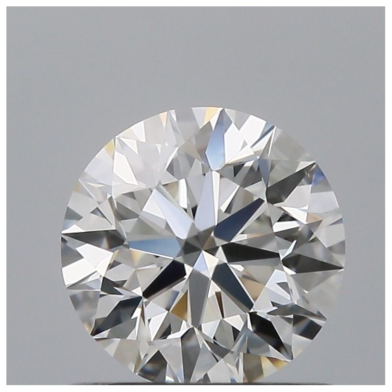 Diament szlif okrągły, 0.7ct, VS1, F, GIA 6542230704
