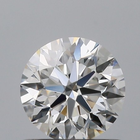 Diament szlif okrągły, 0.7ct, VS1, F, GIA 6542230704