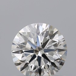 Diament szlif okrągły, 0.73ct, VS1, G, GIA 7541230907