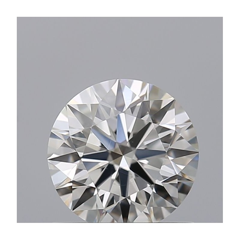 Diament szlif okrągły, 0.73ct, VS1, G, GIA 7541230907