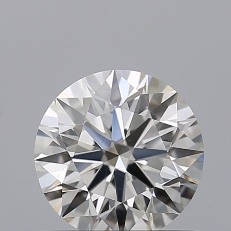 Diament szlif okrągły, 0.73ct, VS1, G, GIA 7541230907