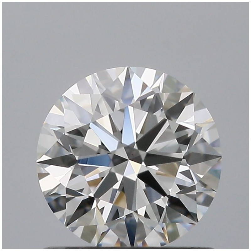 Diament szlif okrągły, 0.74ct, VS1, G, GIA 1543185336