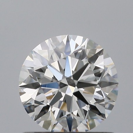 Diament szlif okrągły, 0.74ct, VS1, G, GIA 1543185336