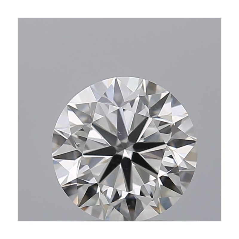 Diament szlif okrągły, 0.7ct, SI1, F, GIA 2544174138 Diament szlif okrągły, 0.7ct, SI1, F, GIA 2544174138