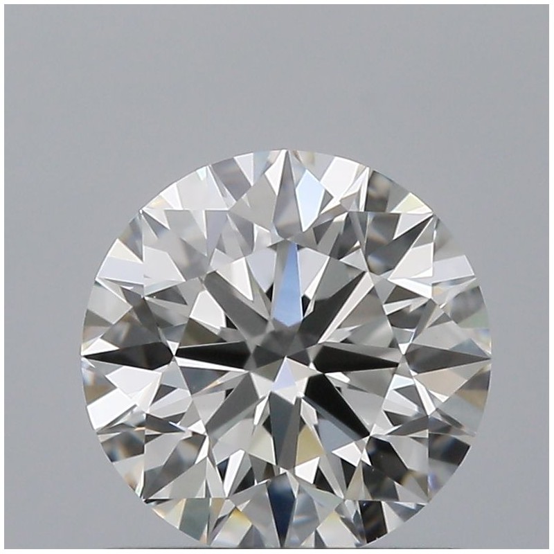 Diament szlif okrągły, 0.74ct, VVS1, G, GIA 7541205439