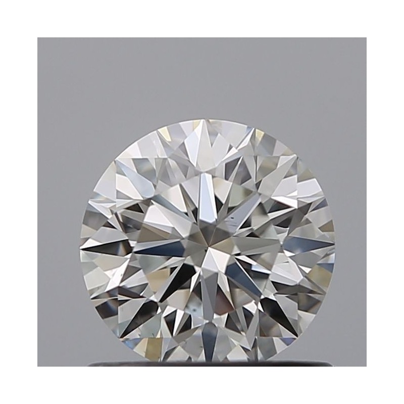 Diament szlif okrągły, 0.73ct, VS2, F, GIA 5546185799 Diament szlif okrągły, 0.73ct, VS2, F, GIA 5546185799