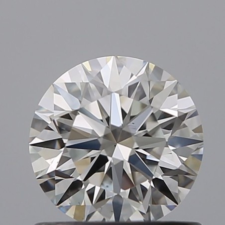 Diament szlif okrągły, 0.73ct, VS2, F, GIA 5546185799