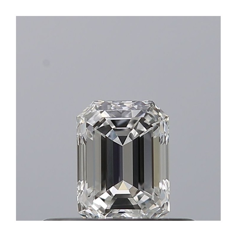 Diament szlif szmaragdowy, 0.3ct, VVS1, F, GIA 5546211402 Diament szlif szmaragdowy, 0.3ct, VVS1, F, GIA 5546211402