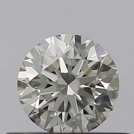 Diament szlif okrągły, 0.32ct, VVS1, H, GIA 1529779532