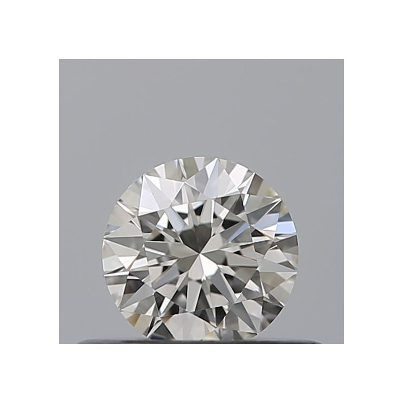 Diament szlif okrągły, 0.32ct, VVS1, H, GIA 6532093652