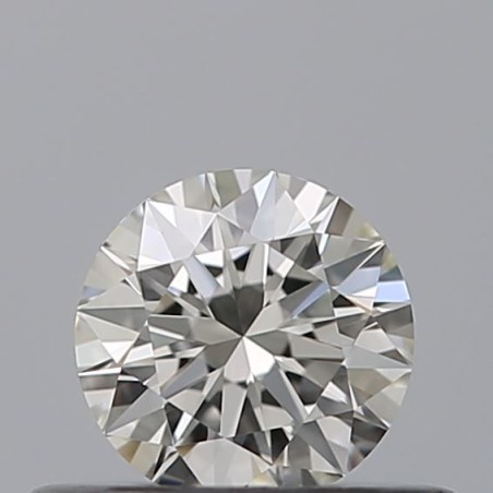 Diament szlif okrągły, 0.32ct, VVS1, H, GIA 6532093652