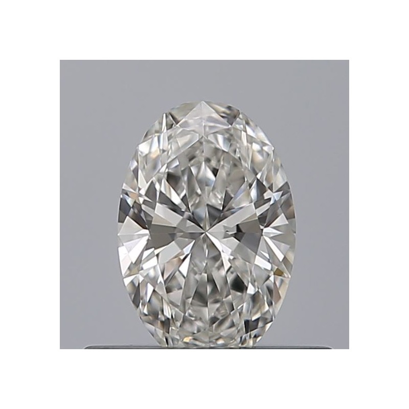 Diament szlif owalny, 0.33ct, VS2, E, GIA 2546199618