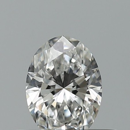 Diament szlif owalny, 0.3ct, VVS1, E, GIA 2547189267
