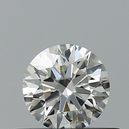 Diament szlif okrągły, 0.32ct, VVS1, H, GIA 7533622216
