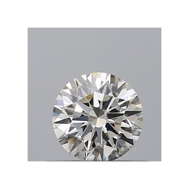 Diament szlif okrągły, 0.33ct, VVS1, H, GIA 5533769774