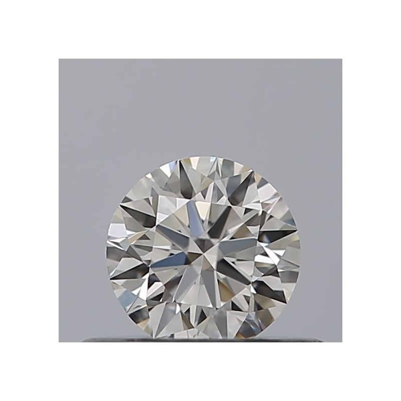 Diament szlif okrągły, 0.32ct, VVS1, H, GIA 7532767501 Diament szlif okrągły, 0.32ct, VVS1, H, GIA 7532767501