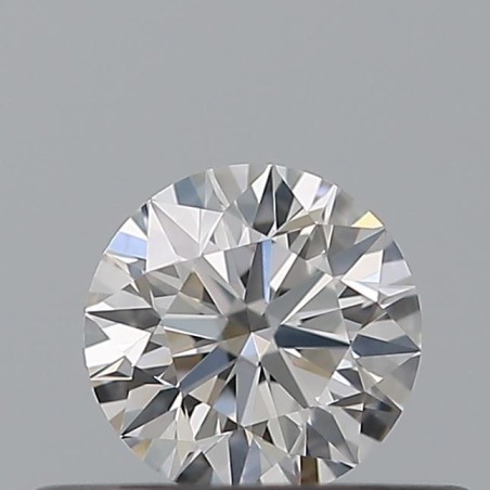 Diament szlif okrągły, 0.3ct, VS1, F, GIA 7546213469