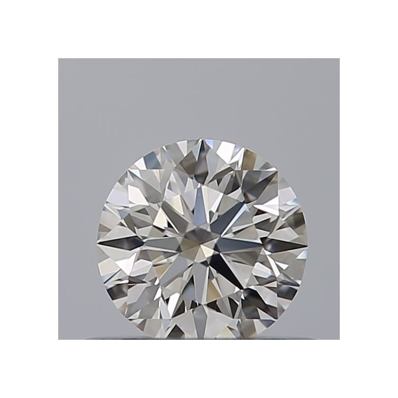 Diament szlif okrągły, 0.42ct, VVS2, G, GIA 7546219408
