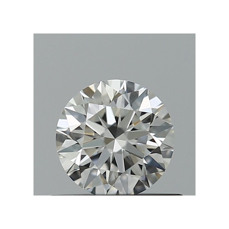Diament szlif okrągły, 0.4ct, VS2, F, GIA 7542198761