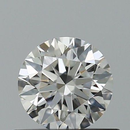 Diament szlif okrągły, 0.4ct, VS2, F, GIA 7542198761