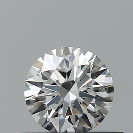 Diament szlif okrągły, 0.3ct, VS1, E, GIA 6541219894