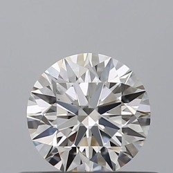 Diament szlif okrągły, 0.4ct, VVS1, G, GIA 2544219774