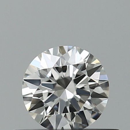 Diament szlif okrągły, 0.3ct, VVS1, F, GIA 1543216076