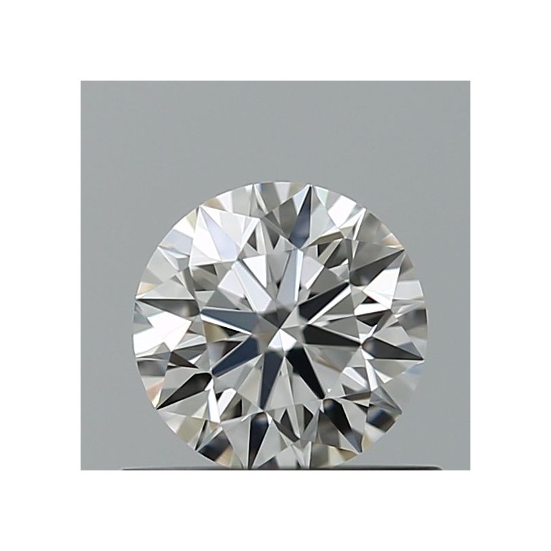 Diament szlif okrągły, 0.44ct, VVS1, G, GIA 2546216139