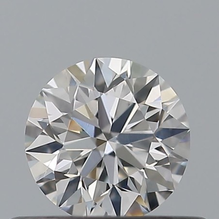 Diament szlif okrągły, 0.4ct, VS2, G, GIA 5546216169