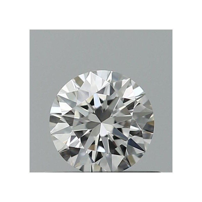 Diament szlif okrągły, 0.4ct, VS1, F, GIA 6542211853 Diament szlif okrągły, 0.4ct, VS1, F, GIA 6542211853