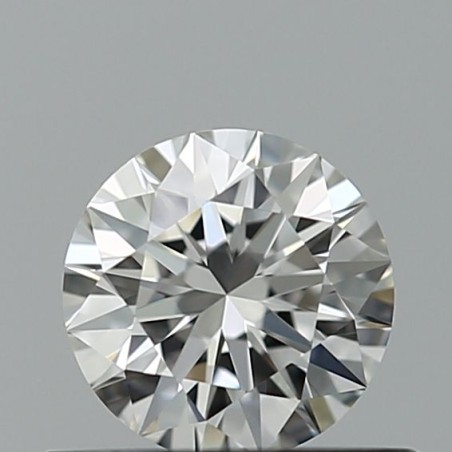 Diament szlif okrągły, 0.4ct, VS1, F, GIA 6542211853