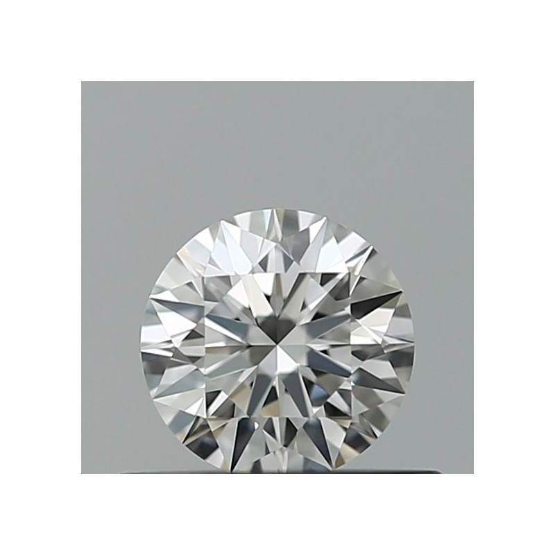 Diament szlif okrągły, 0.33ct, VVS2, F, GIA 5546216100