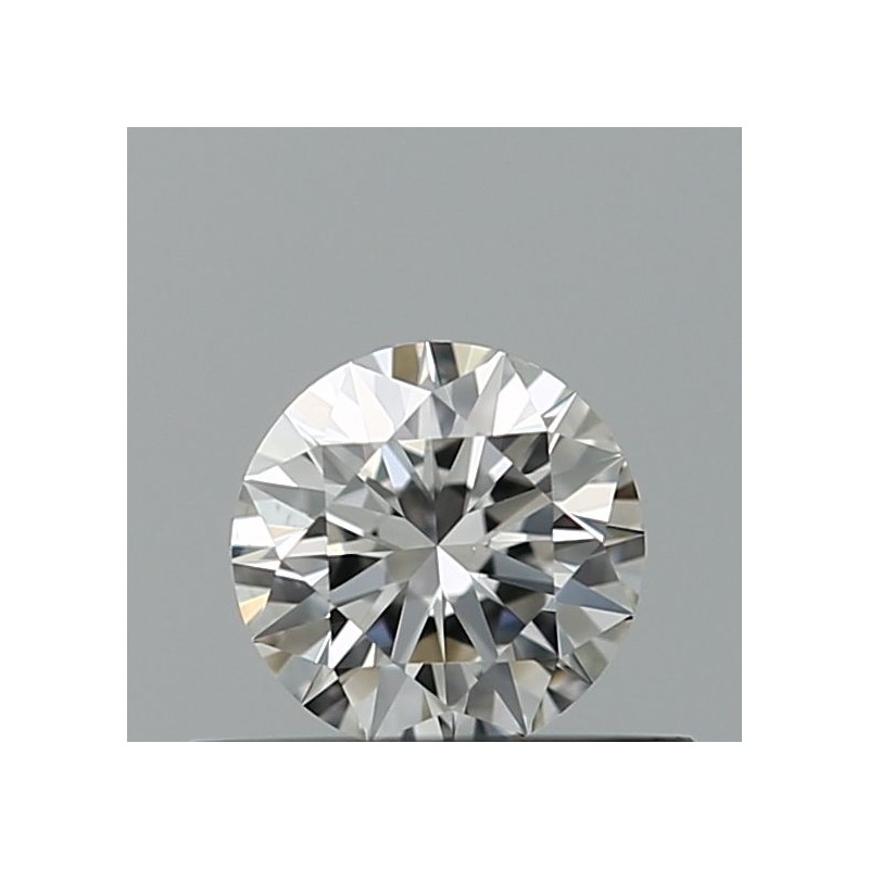 Diament szlif okrągły, 0.3ct, VS2, G, GIA 7541216123