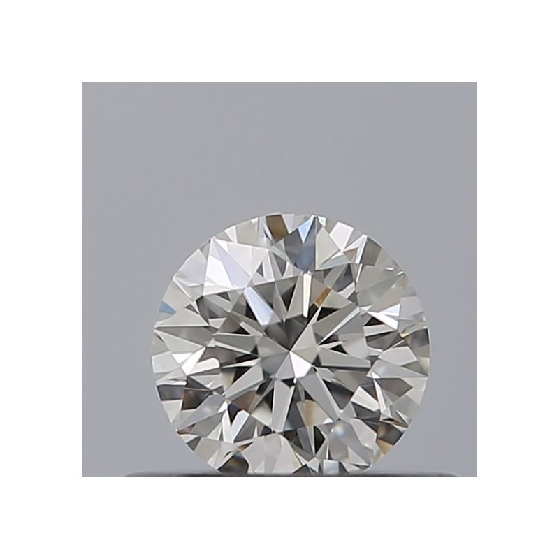 Diament szlif okrągły, 0.34ct, VS1, G, GIA 7542207172 Diament szlif okrągły, 0.34ct, VS1, G, GIA 7542207172