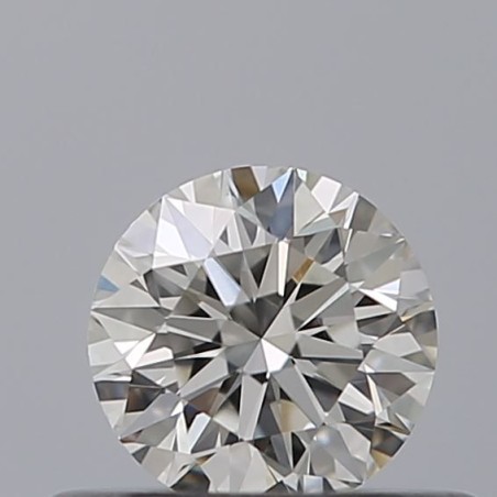 Diament szlif okrągły, 0.34ct, VS1, G, GIA 7542207172