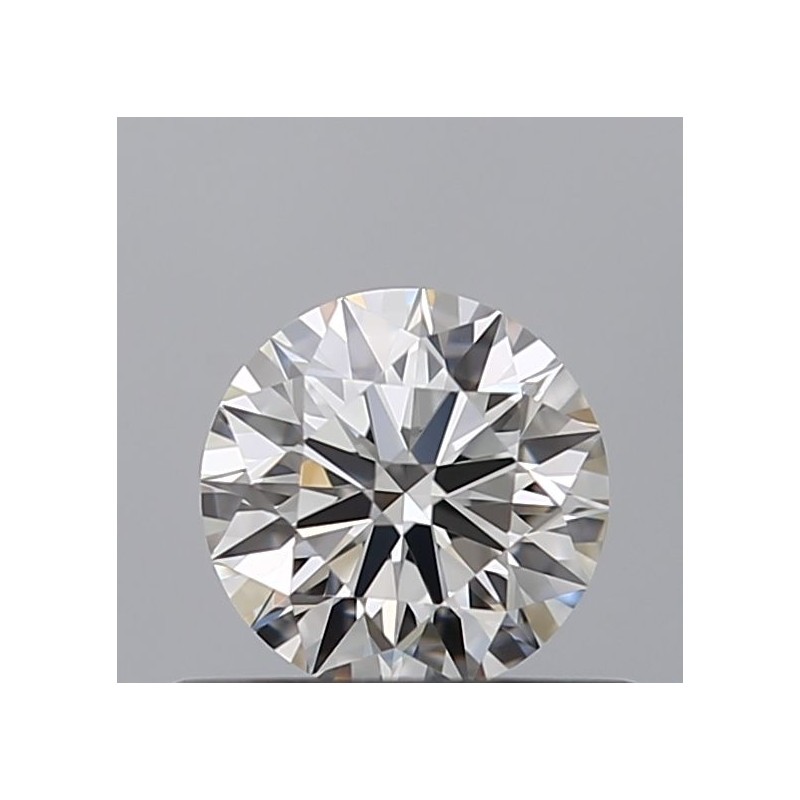 Diament szlif okrągły, 0.41ct, VVS2, F, GIA 6541214965