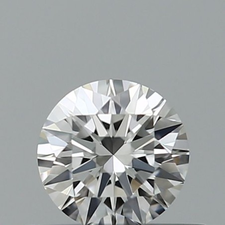 Diament szlif okrągły, 0.31ct, VVS2, F, GIA 7546211804