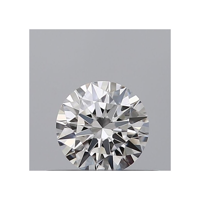 Diament szlif okrągły, 0.3ct, SI1, E, GIA 6542212987
