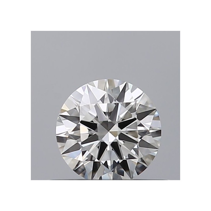 Diament szlif okrągły, 0.37ct, VVS2, F, GIA 7548208487