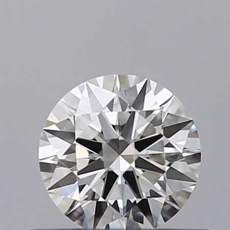 Diament szlif okrągły, 0.37ct, VVS2, F, GIA 7548208487