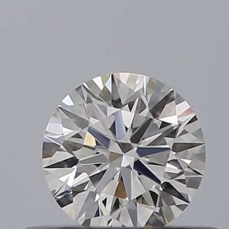 Diament szlif okrągły, 0.36ct, VVS1, D, GIA 1549207709