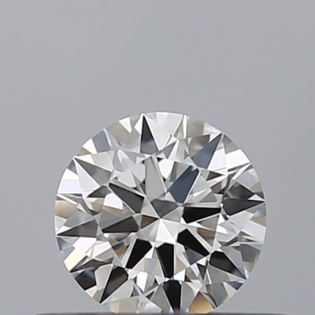 Diament szlif okrągły, 0.31ct, VVS1, E, GIA 2544214946