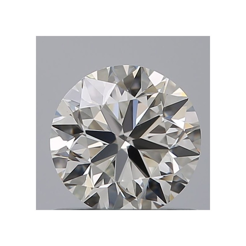 Diament szlif okrągły, 0.7ct, VS1, H, GIA 1549185681