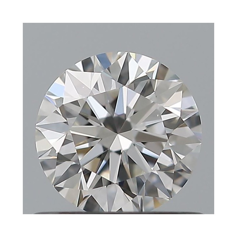 Diament szlif okrągły, 0.6ct, VVS1, G, GIA 6541212274