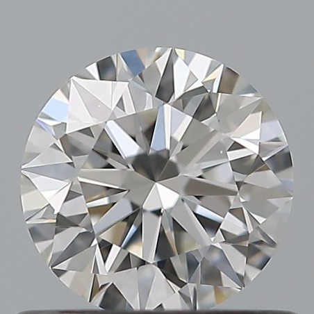 Diament szlif okrągły, 0.6ct, VVS1, G, GIA 6541212274