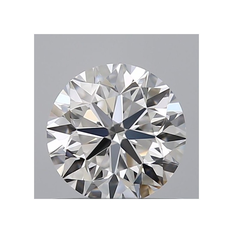 Diament szlif okrągły, 0.7ct, VVS2, E, GIA 1545185829