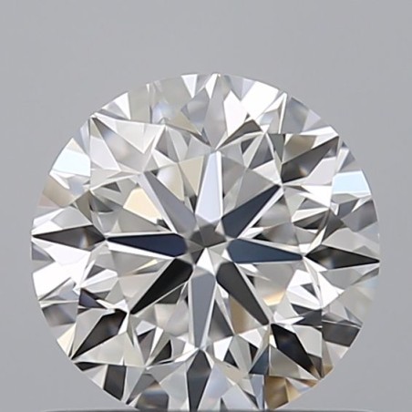 Diament szlif okrągły, 0.7ct, VVS2, E, GIA 1545185829
