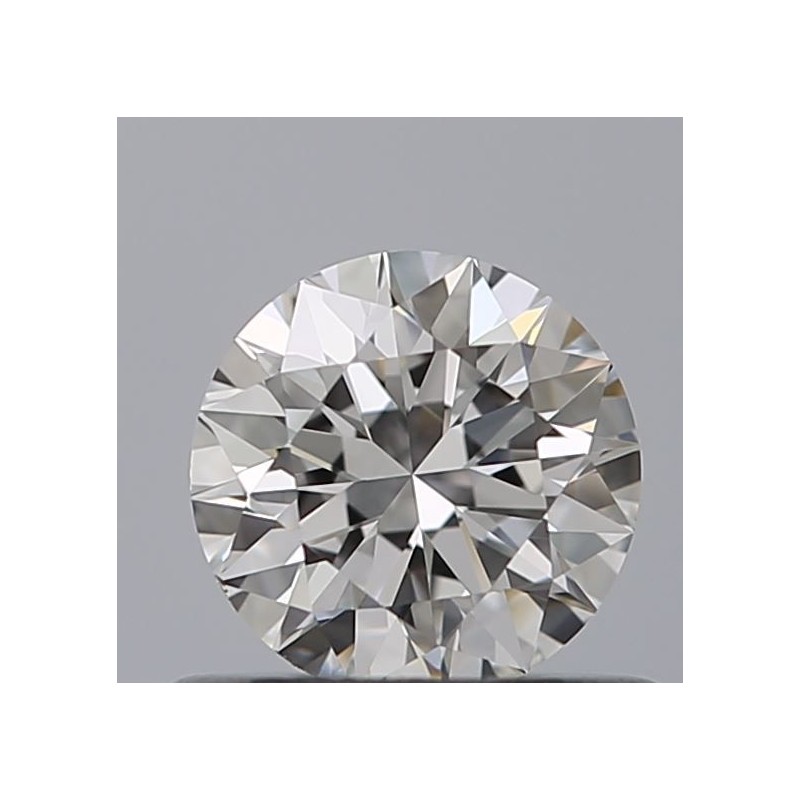 Diament szlif okrągły, 0.5ct, VVS2, E, GIA 1543207140